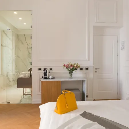 Via Chiodo Luxury Гостьовий будинок