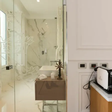 Via Chiodo Luxury La Spezia