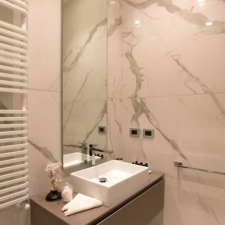 Casa de hóspedes Via Chiodo Luxury La Spezia
