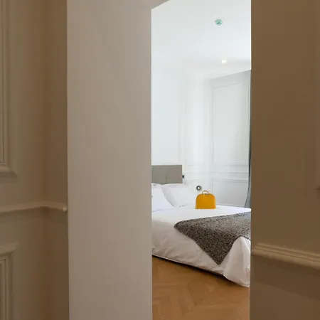 Via Chiodo Luxury Гостьовий будинок 4*