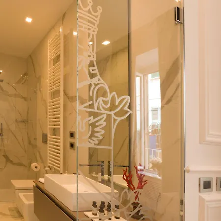 Via Chiodo Luxury 4*