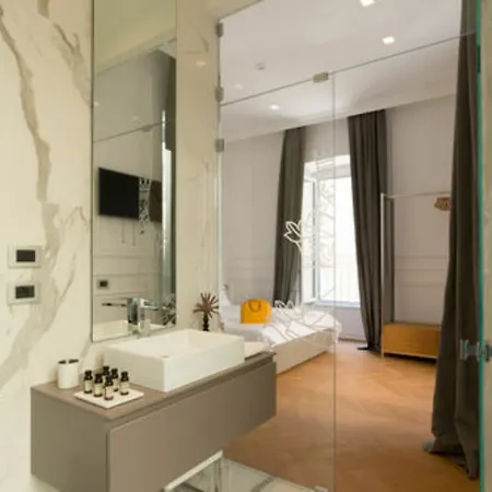 Vendégház Via Chiodo Luxury 2*