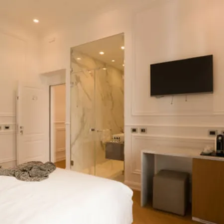 Via Chiodo Luxury Guest house La Spezia