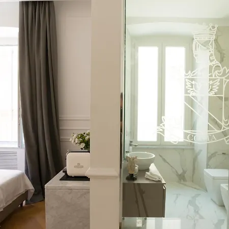 Via Chiodo Luxury Guest house