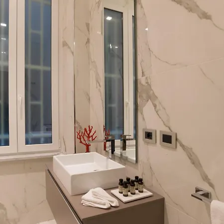 Via Chiodo Luxury Гостьовий будинок Ла-Спеція