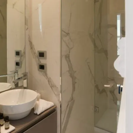 Vendégház Via Chiodo Luxury 2*