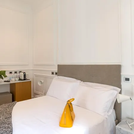 Via Chiodo Luxury Guest house La Spezia