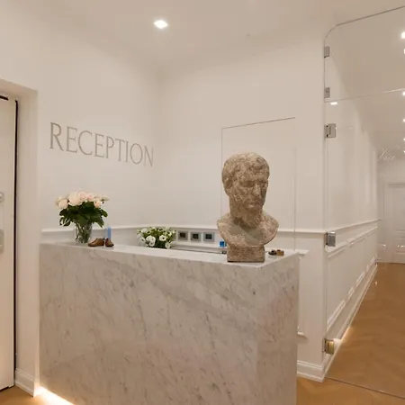 Via Chiodo Luxury Guest house 4*