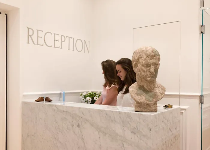 Via Chiodo Luxury Pensionat La Spezia