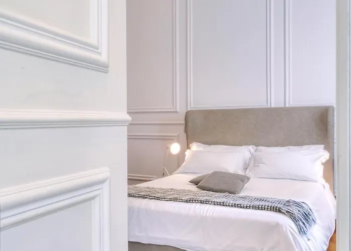 Via Chiodo Luxury 4* La Spezia