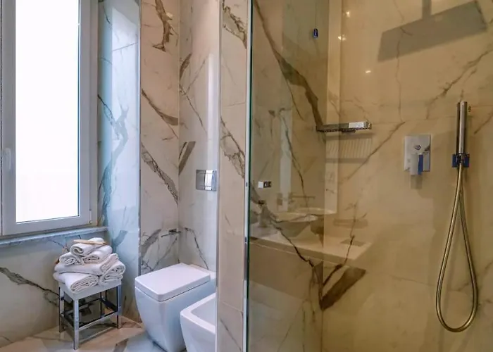 Via Chiodo Luxury 4* La Spezia