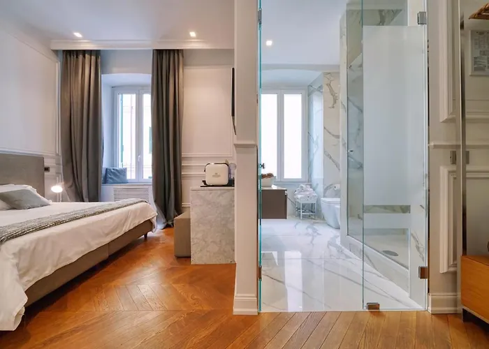 Via Chiodo Luxury La Spezia