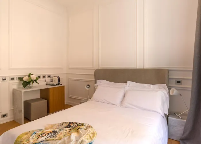 Via Chiodo Luxury 4* La Spezia