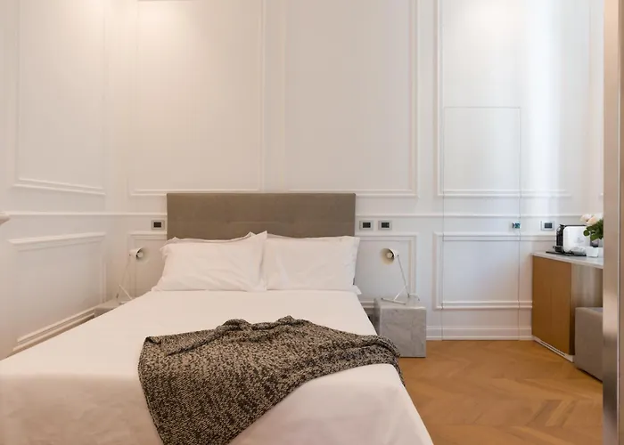 Via Chiodo Luxury Pensionat