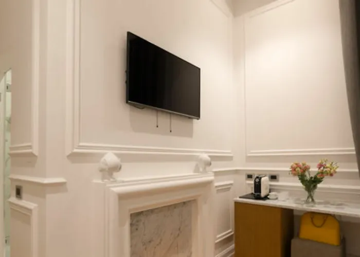 Via Chiodo Luxury Pensionat