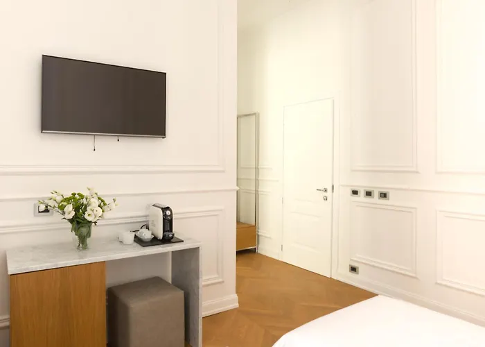 Via Chiodo Luxury 4* La Spezia