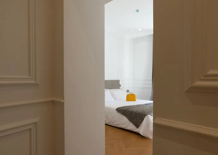 Via Chiodo Luxury Pensionat 4*