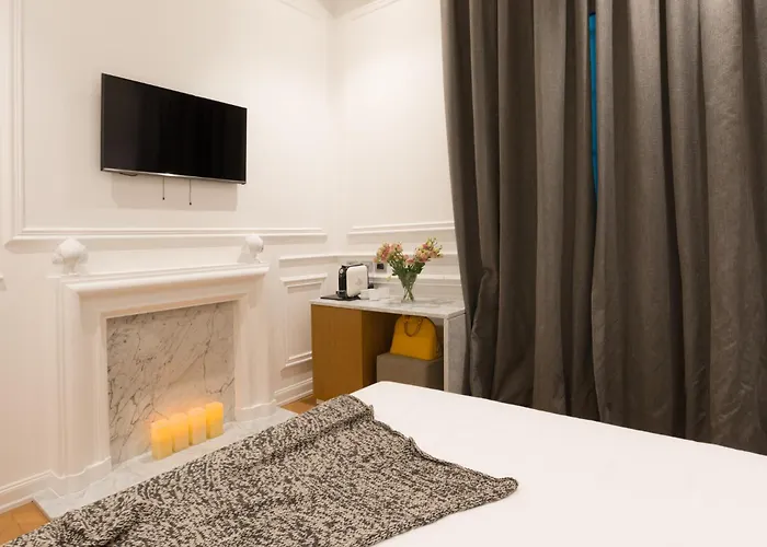 Via Chiodo Luxury 4* La Spezia