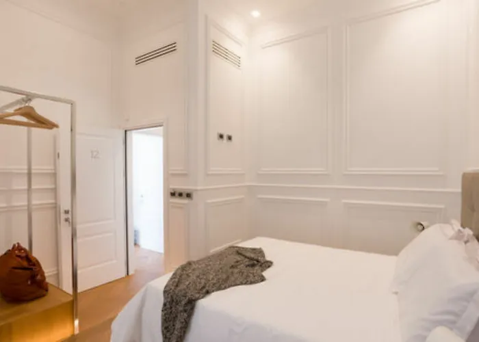 Pensionat Via Chiodo Luxury La Spezia