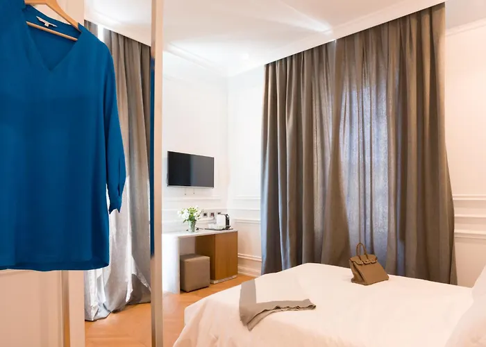 Via Chiodo Luxury Pensionat La Spezia