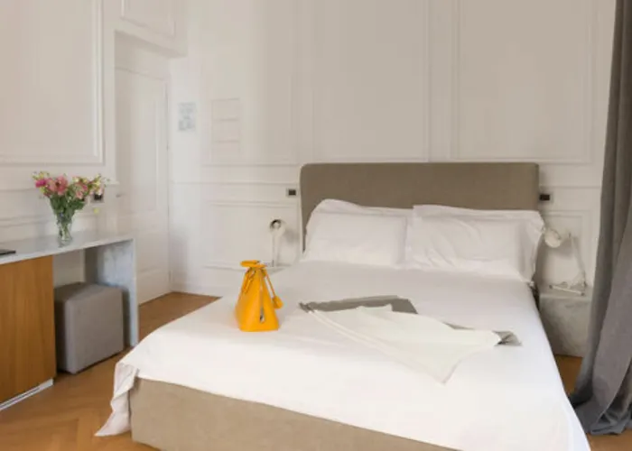 Via Chiodo Luxury Pensionat La Spezia